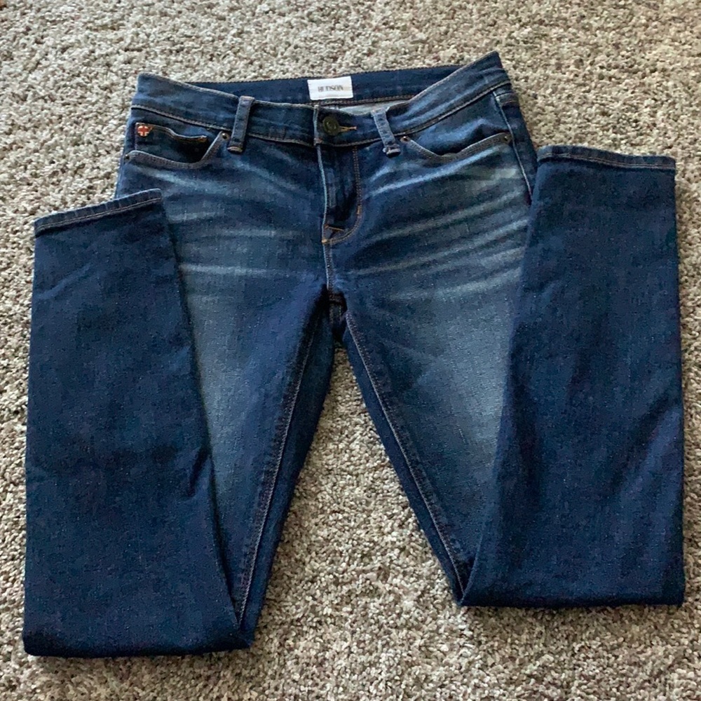 hudson jeans